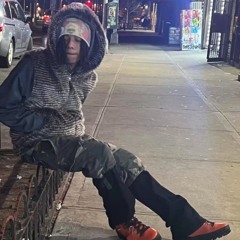 yuke - wolves in sheeps clothing