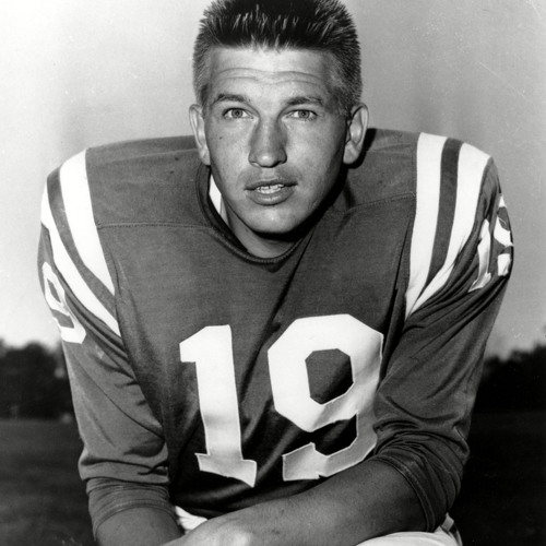 johnny unitas (prod. Luna)