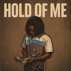 LULKROY HOLD OF ME