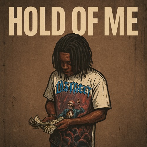 HOLD OF ME