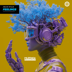 Júlia H1lls - Feelings (Extended Mix) | FREE DOWNLOAD