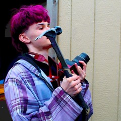 geekin - ft cømatøseziøn