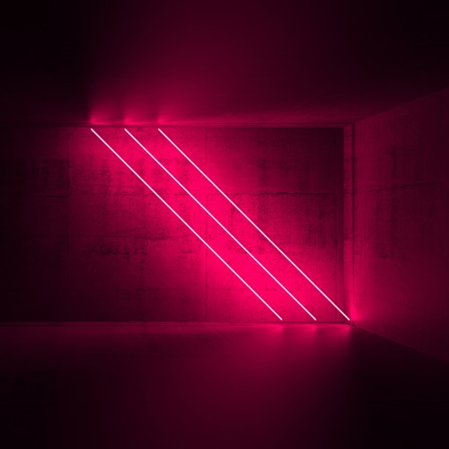 Besomorph & Anthony Keyrouz - Numb (feat. Johnopoly)
