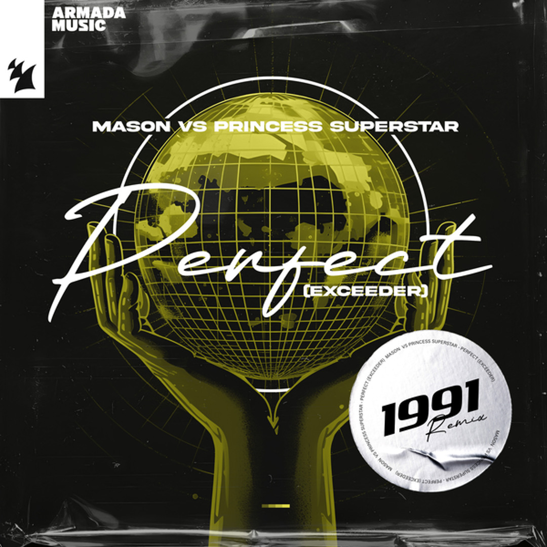 mason feat princess superstar