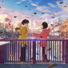 Heikousen「平行線 / Eve x Suis」【Sleepy】English Cover feat. Fenriz