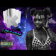 Pressure💨 - Kaydè