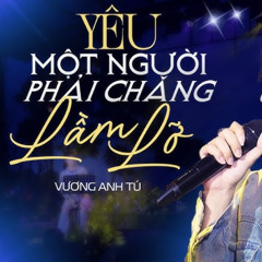 Iu Bao Phai Chang Lam Loi - Vigga x RinV