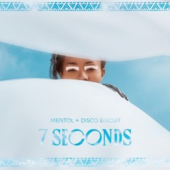 7 Seconds - Mentol