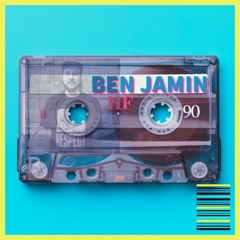 |S02E07| Ben Jamin [Liverpool]