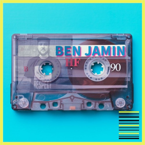 |S02E07| Ben Jamin [Liverpool]