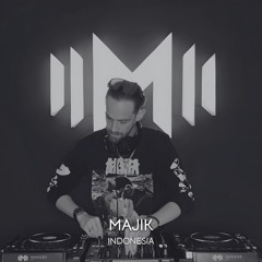 TECHNO & TRANCE -  MAJIK - MUSICOS BALI