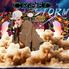 CREEDSTORM