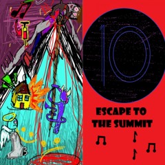 Timentes X Bluetenn - Escape To The Summit (Prod. AM AKA Matt Mili)