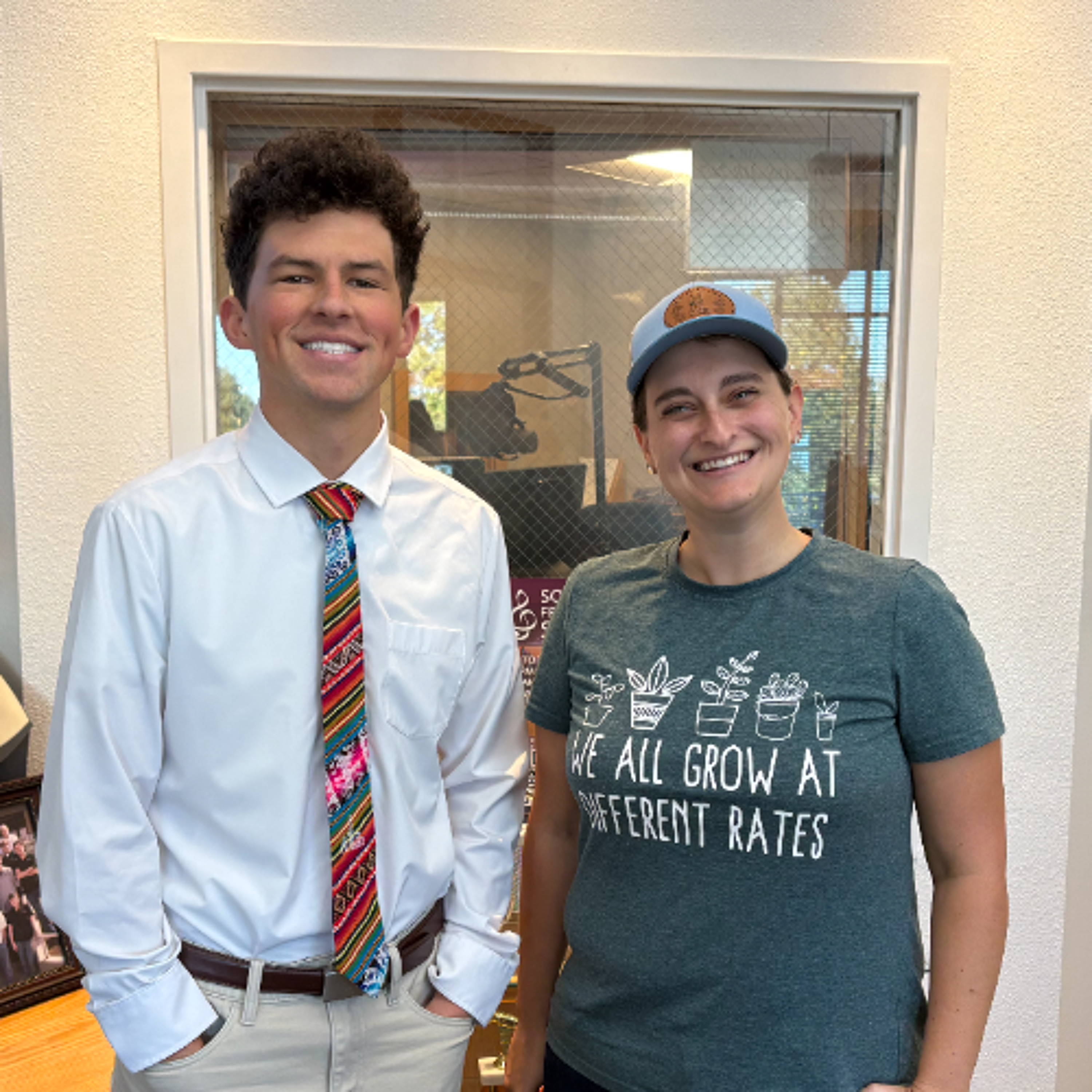 New Rexburg Counseling and Eating Disorder Center offers specialty services to southeast Idaho episode artwork
