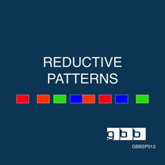 Grid Based Beats - Reductive Patterns