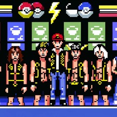 Gym Leader AC⚡DC