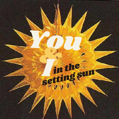 Stream You & I in the Setting Sun (TXT- Blue Hour Intro Full