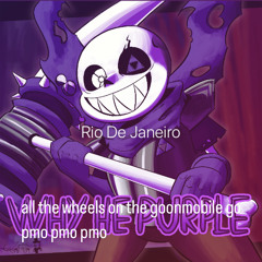 pmo pmo pmo + whgy he purple😂😂😂