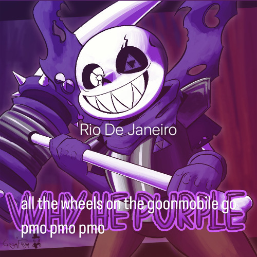 pmo pmo pmo + whgy he purple😂😂😂