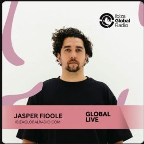 Jasper Fioole - Global Live October 2025