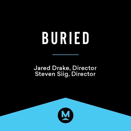 Stream episode JARED DRAKE & STEVEN SIIG (BURIED: THE 1982 ALPINE
