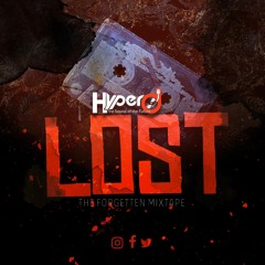 Lost (the forgotten  remixtape) Short