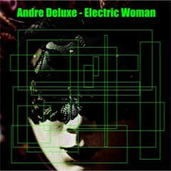 Electric Woman
