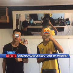 MEGA FUTURÍSTICA NO PIQUE DE LAS VEGAS 1.0 - DJ 2C DA SERRA & DJ CL DO LJ (@2cdaserradj @doelijota )