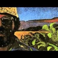 IN SEARCH OF TRUTH (Lonnie Liston Smith cover) - ORTEGAS (unreleased)