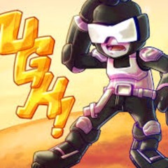 FNF - UGH