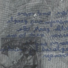 Soundscape: layers of identity in transit - background sounds