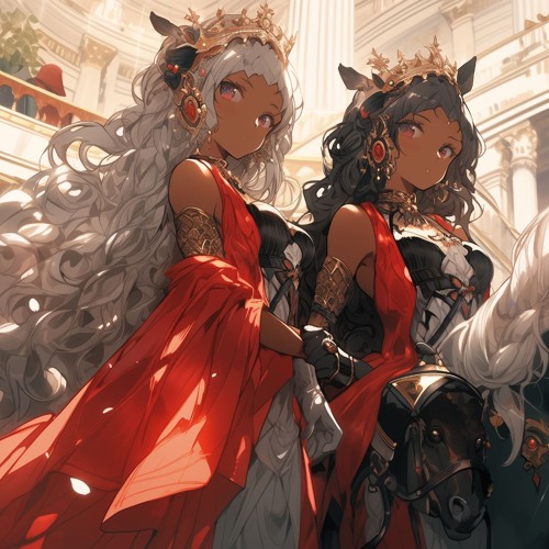 Knights In Two Dreams