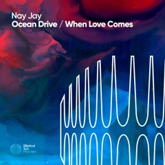 Nay Jay - Ocean Drive