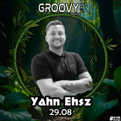 Yahn Ehsz @ Groovy Day Festival