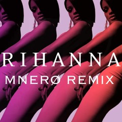 RIHANNA - UMBRELLA (MNERØ REMIX)