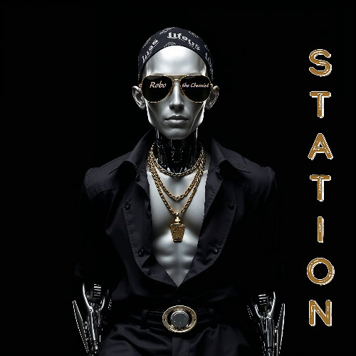 Station