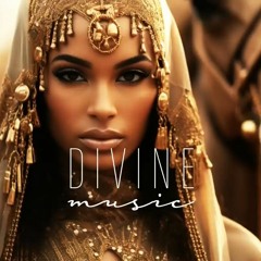 Divine Music - Ethnic & Deep House Mix 2023 [Vol.26]