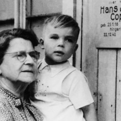 Für Mutter Coppi war die Lösung der Klassenfrage keine so komplizierte Sache.
