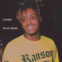 Juicewrld type beat "Lonely"