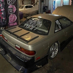 BXSTblade — Silvia