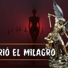 Oracion a San Miguel arcangel ! DEBATE