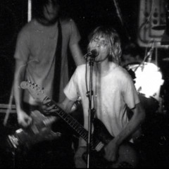 ivy league - nirvana