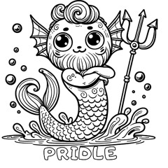 Pride