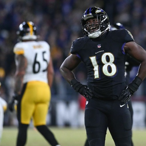 10 Jardas no ar 490 - Preview 2023 AFC NORTH