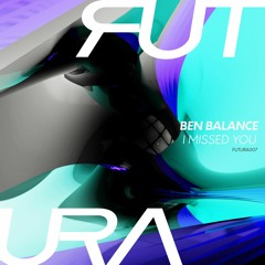 Premiere: 4 - Ben Balance - Hocus Focus [FUTURA007]