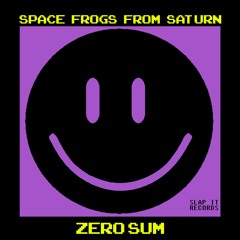 01. SFFS - Zero Sum