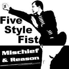 Five Style Fist [ Original Mix (2003) Free Download ]
