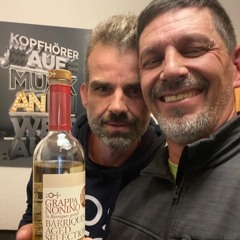 Jackatek - we standing in the woods series # 14. techno finest