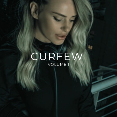 Curfew Volume 1