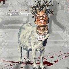 Jaydayoungan - Old 23 Flow